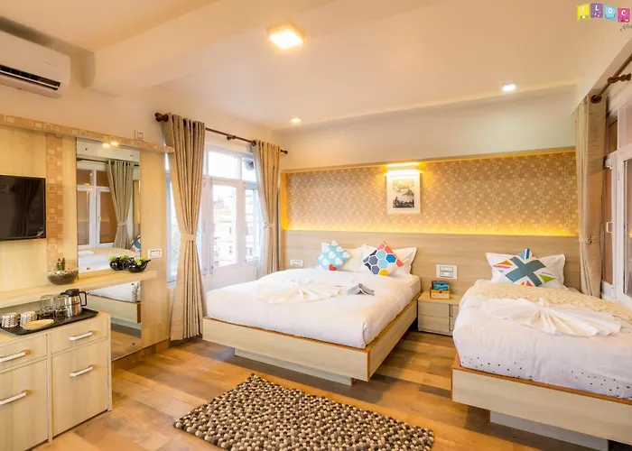Flock Hostel