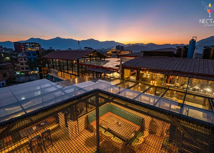 Flock Hostel