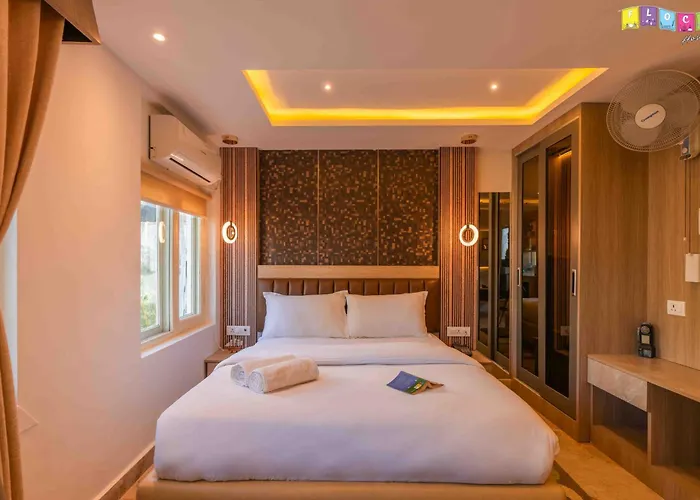 Flock Hostel