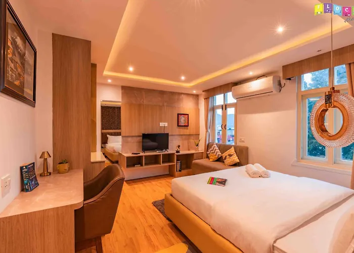 Flock Hostel Kathmandu