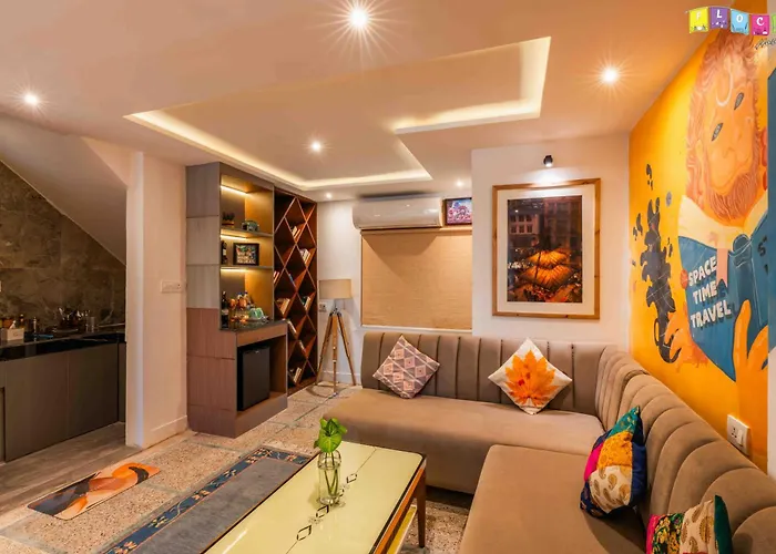 Flock Hostel