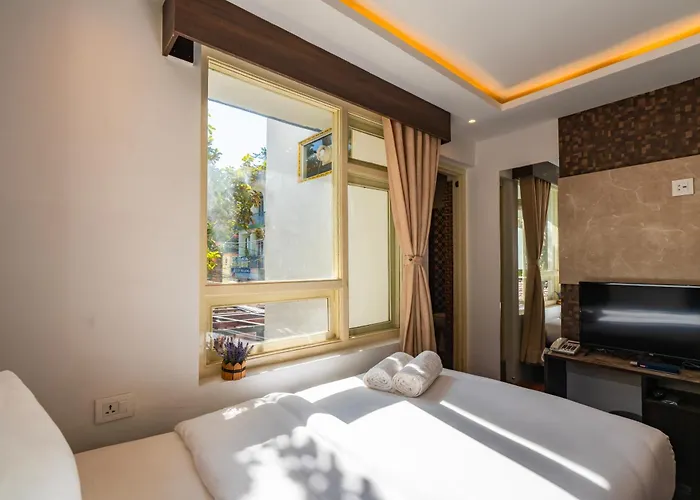 Flock Hostel