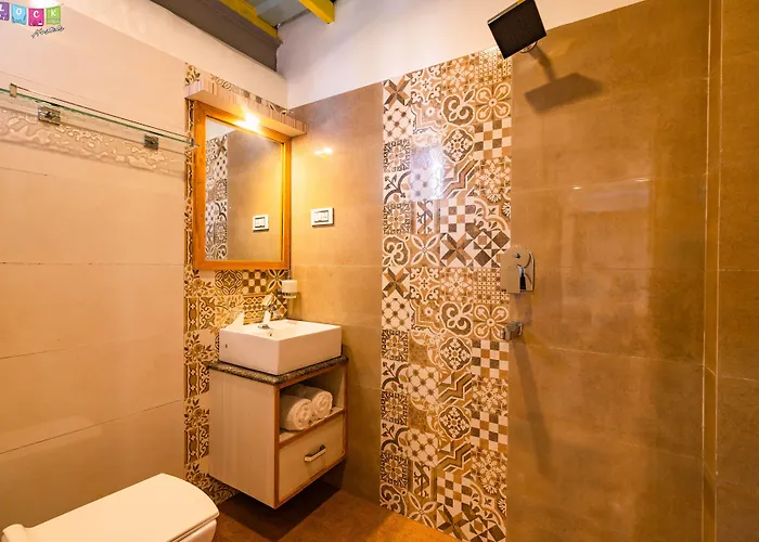 Flock Hostel
