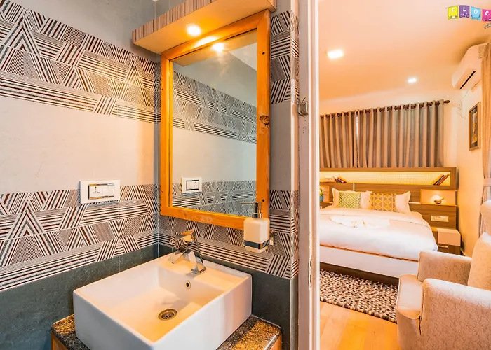 Flock Hostel Kathmandu