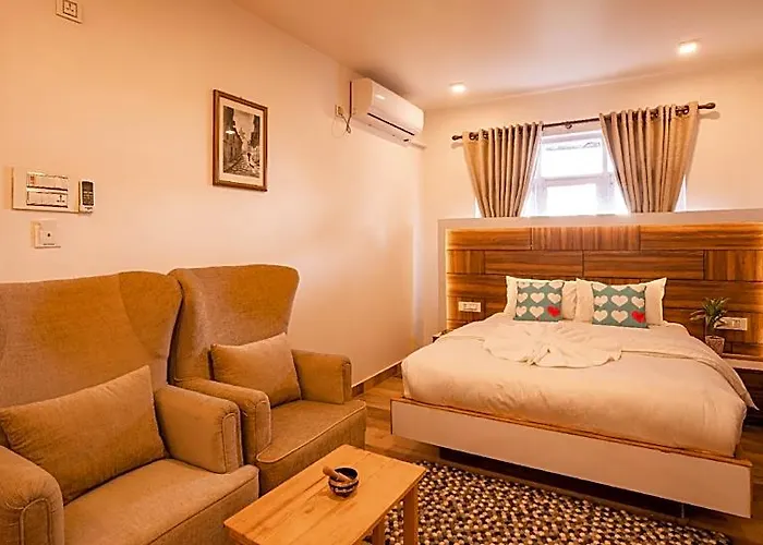 Flock Hostel Kathmandu