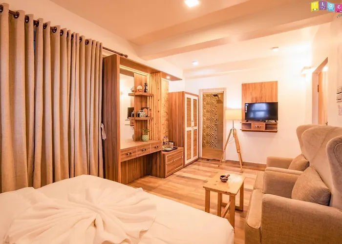 Flock Hostel